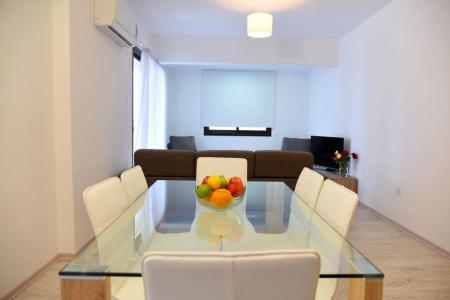 Отель Basilica Holiday Resort в Пафос - Кипр