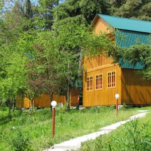 отель Камарит