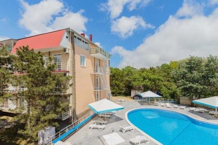 Камелия-Кафа