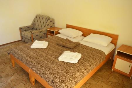 Камелия-Кафа