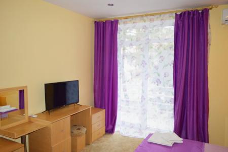 Камелия-Кафа