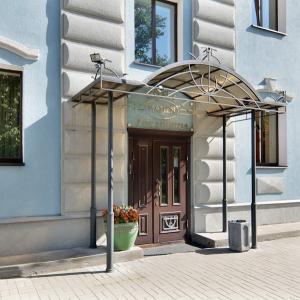 отель Отель Камея