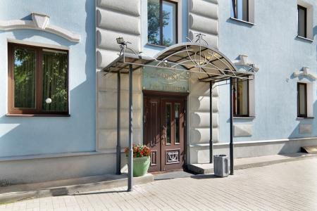 Отель Отель Камея в Санкт-Петербург - Россия