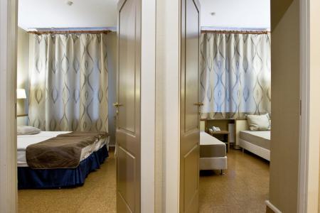 Отель Отель Камея в Санкт-Петербург - Россия