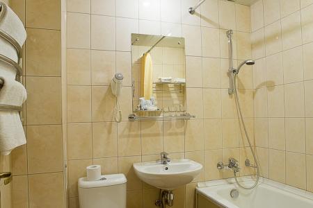 Отель Отель Камея в Санкт-Петербург - Россия