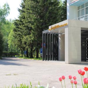 отель Березки кантри-отель