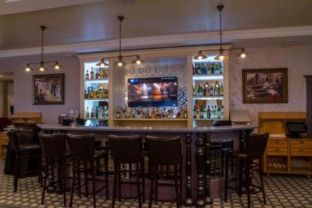 Отель Березки кантри-отель в Чебоксары - Россия