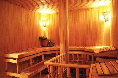 Отель Березки кантри-отель в Чебоксары - Россия