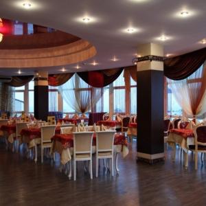 отель Капитан (ул. Набережная)