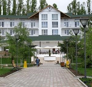 отель Каприз