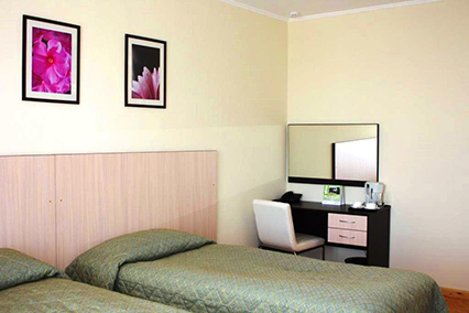 Отель Каприз в Иссык-Куль - Кыргызстан