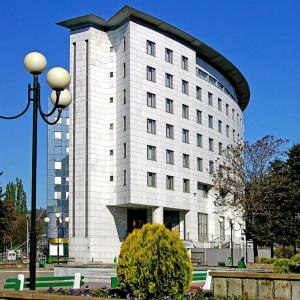 отель Каравелла