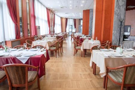 Отель Каравелла в Туапсе - Россия