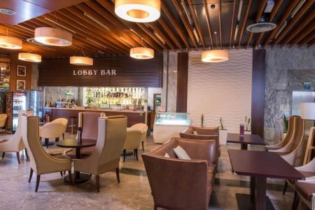 Отель Каравелла в Туапсе - Россия