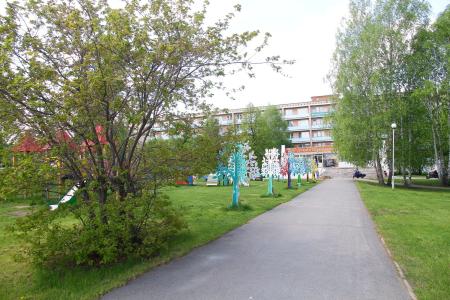 Отель Карагайский бор в Челябинская область - Россия