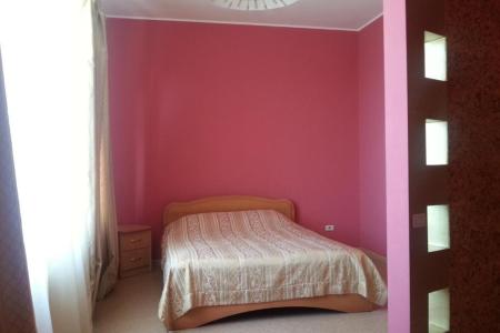 Отель Карат в Магнитогорск - Россия