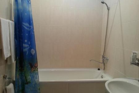 Отель Карат в Магнитогорск - Россия