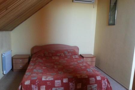 Отель Карат в Магнитогорск - Россия