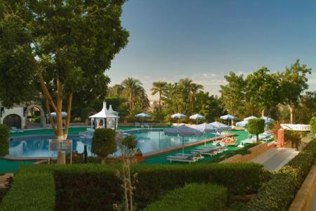 Отель Basma Hotel Aswan в Асуан - Египет