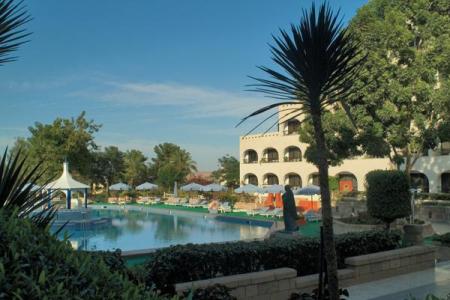 Отель Basma Hotel Aswan в Асуан - Египет