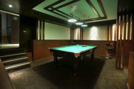 Отель Bass Boutique Hotel в Ереван - Армения