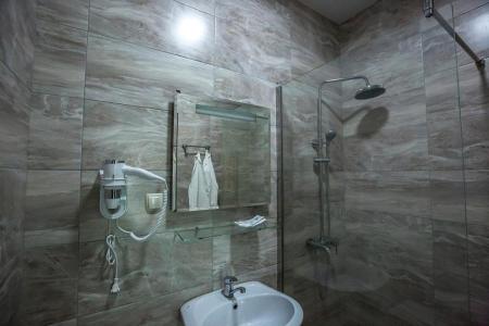 Отель Каспий (Манас) в Республика Дагестан - Россия