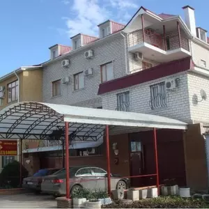 отель Каталония