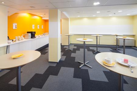 Отель Marins Park Hotel Москва Пражская в Москва - Россия