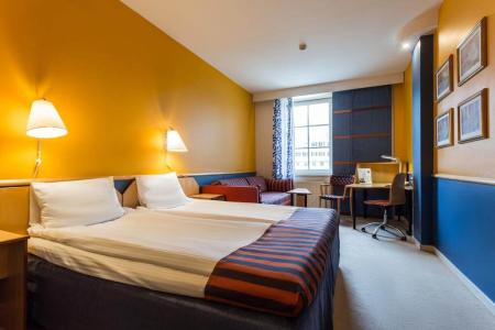 Отель Россо Рива Бизнес-Отель в Москва - Россия