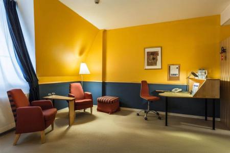 Отель Россо Рива Бизнес-Отель в Москва - Россия