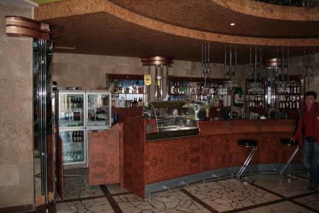 Пансионат Киев