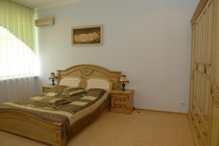 Пансионат Киев