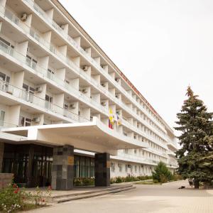 отель Санаторий имени Кирова