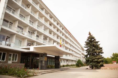 Отель Санаторий имени Кирова в Пятигорск - Россия