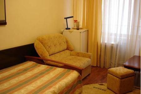 Отель Санаторий имени Кирова в Пятигорск - Россия