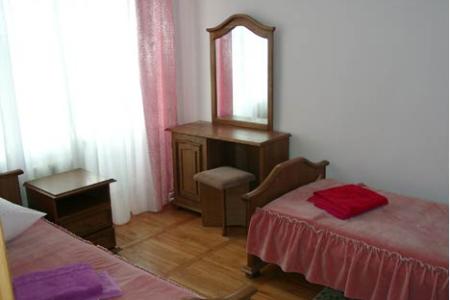 Отель Санаторий имени Кирова в Пятигорск - Россия