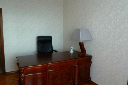 Отель Санаторий имени Кирова в Пятигорск - Россия