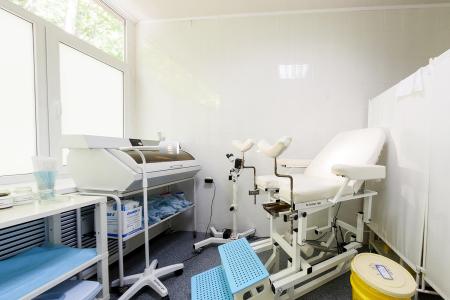 Отель Санаторий имени Кирова в Пятигорск - Россия