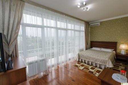 Отель Санаторий имени Кирова в Пятигорск - Россия