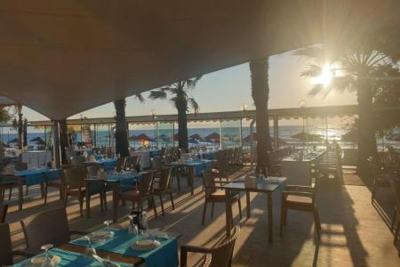 Отель Batihan Beach Resort & Spa в Кушадасы - Турция