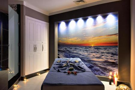 Отель Batihan Beach Resort & Spa в Кушадасы - Турция