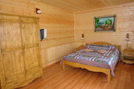 Отель Колкуново в Тверская область - Россия