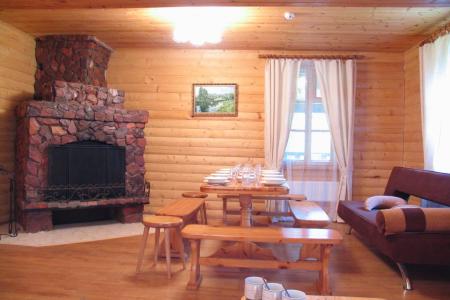 Отель Колкуново в Тверская область - Россия