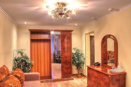 Отель Мемфис в Красноярск - Россия