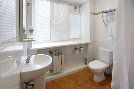 Отель Мемфис в Красноярск - Россия