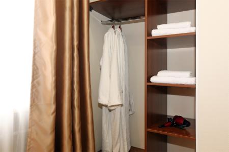 Отель Мемфис в Красноярск - Россия