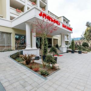 отель Kolkhida Resort & Spa