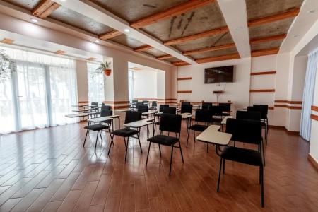 Kolkhida Resort & Spa