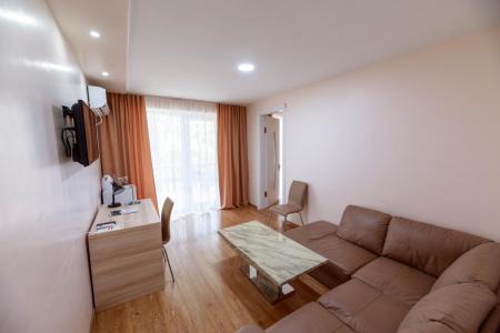 Kolkhida Resort & Spa