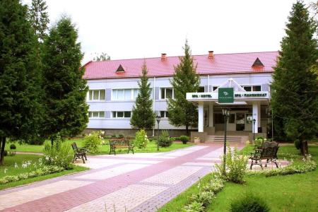 Отель Бекасово Комплекс Отдыха в Наро-Фоминск - Россия